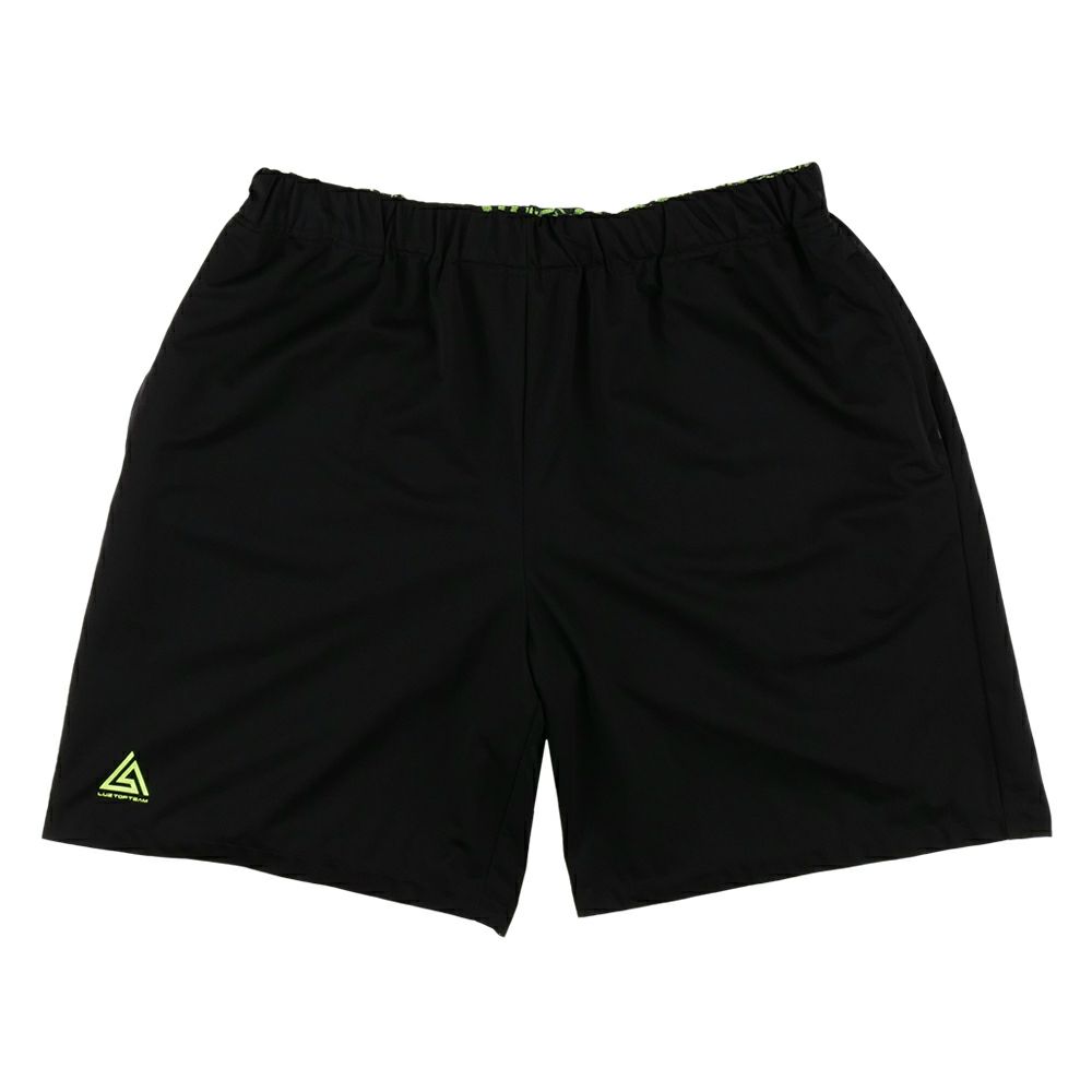 LTT GELANOTS REVERSIBLE SHORTS | LUZeSOMBRA ONLINE STORE