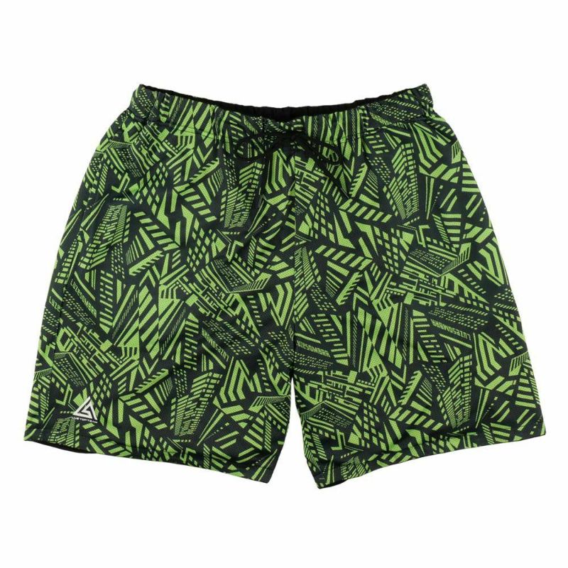ウェア LUZeSOMBRALTT GELANOTS VENTI MESH SHORTS LUZeSOMBRALTT GELANOTS VENTI MESH SHORTS