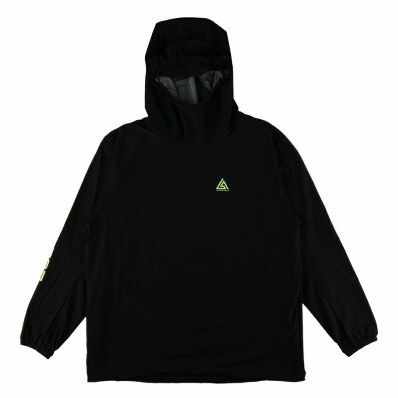 PAA OVERSIZE ANORAK | LUZeSOMBRA ONLINE STORE