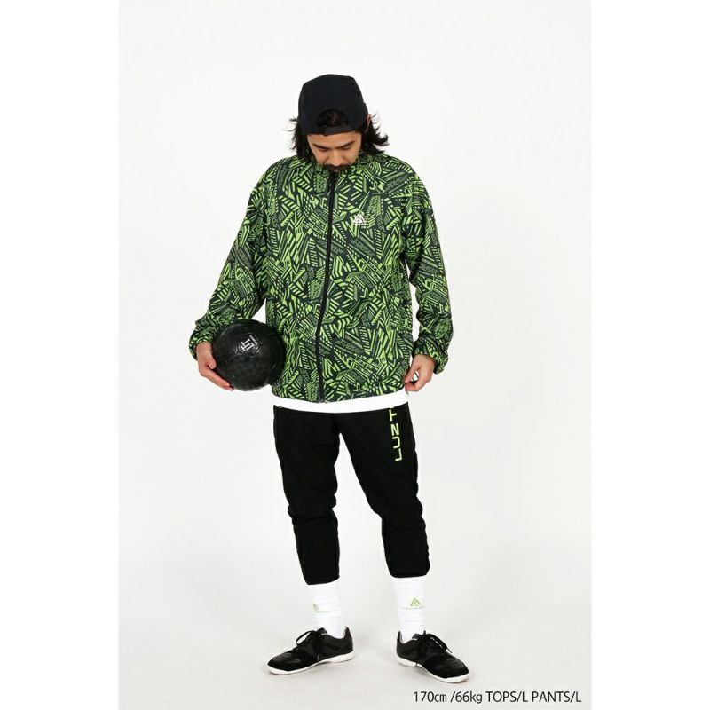 LTT GELANOTS REVERSIBLE JKT | LUZeSOMBRA ONLINE STORE