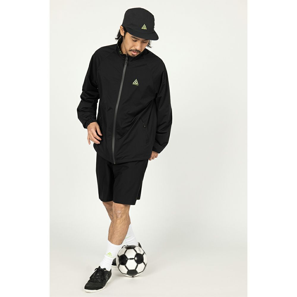 LTT GELANOTS REVERSIBLE JKT | 【公式】LUZeSOMBRA ONLINE STORE