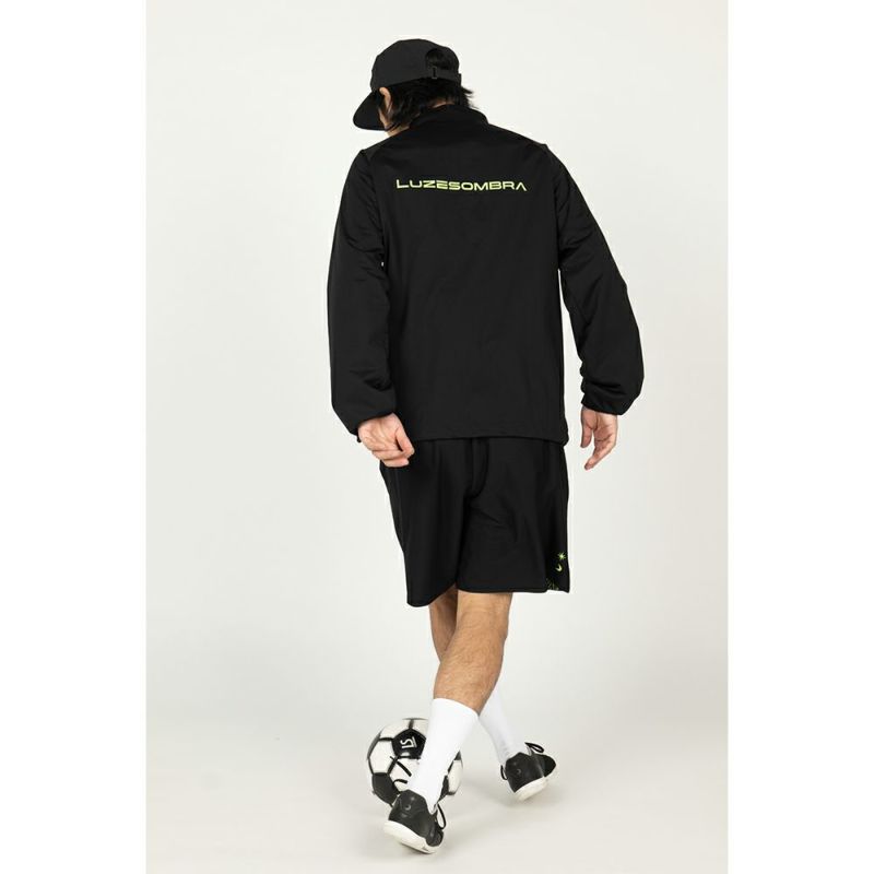 LUZ TOP TEAM GELANOTS リバーシブルジャケット LUZ TOP TEAM GELANOTS リバーシブルジャケット