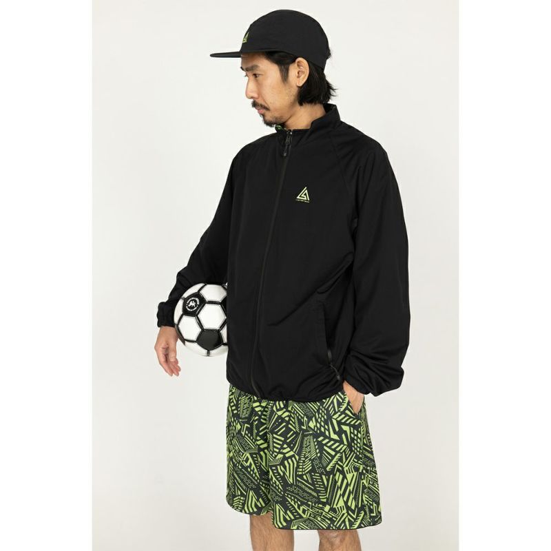 LTT GELANOTS REVERSIBLE JKT | 【公式】LUZeSOMBRA ONLINE STORE