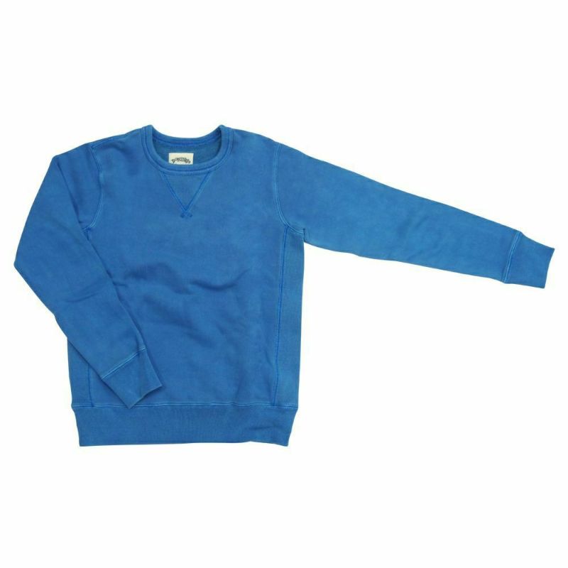 新品　ルースイソンブラ　LTT SOFTKNIT CREW TOP ルースイソンブラ/LUZ e SOMBRA ソフトニットトップス/LTT