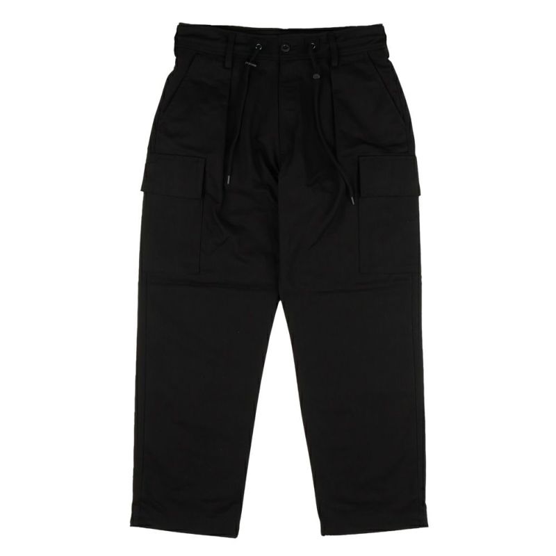 希少　新品未開封　LUZeSOMBRA限定パンツLサイズ LUZeSOMBRA ルースイソンブラ パンツ（その他） L 紺 【古着】【中古