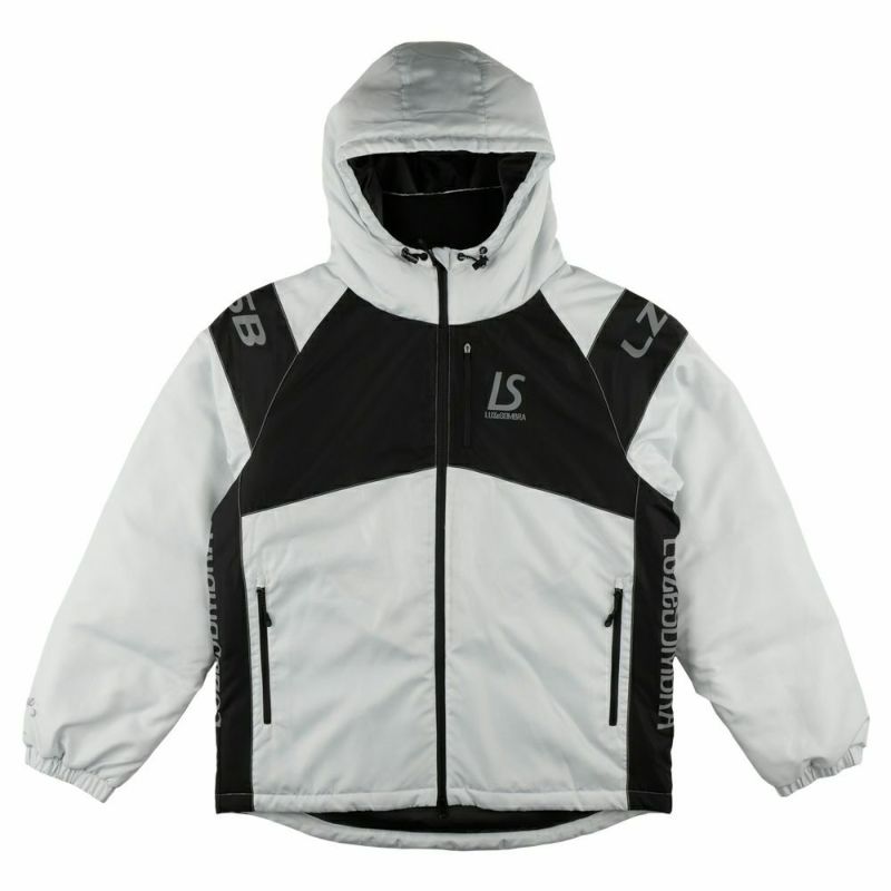 CHIC INNER COTTON JKT | 【公式】LUZeSOMBRA ONLINE STORE