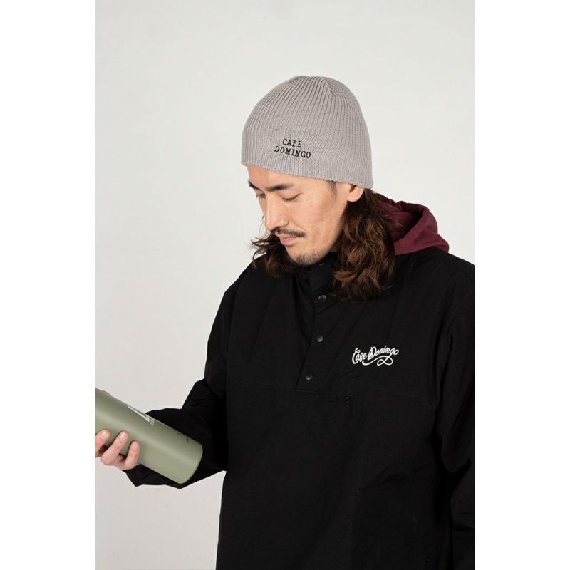 ウェア LUZ e SOMBRA - LUZeSOMBRA CAFE DOMINGO HEAVY CREW SWEAT CAFE DOMINGO CREW SWEAT | LUZeSOMBRA ONLINE STORE