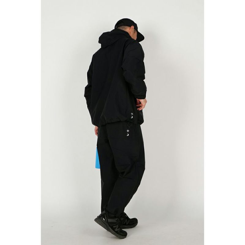 PAA OVERSIZE ANORAK | LUZeSOMBRA ONLINE STORE