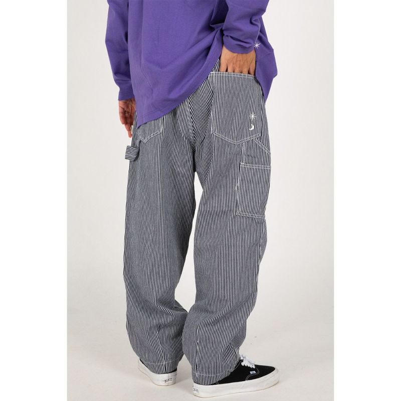 Mサイズ ルースイソンブラ　ドミンゴ　PAA FATIGUE PANTS PAA MODERATE FATIGUE PANTS | 【公式】LUZeSOMBRA ONLINE STORE