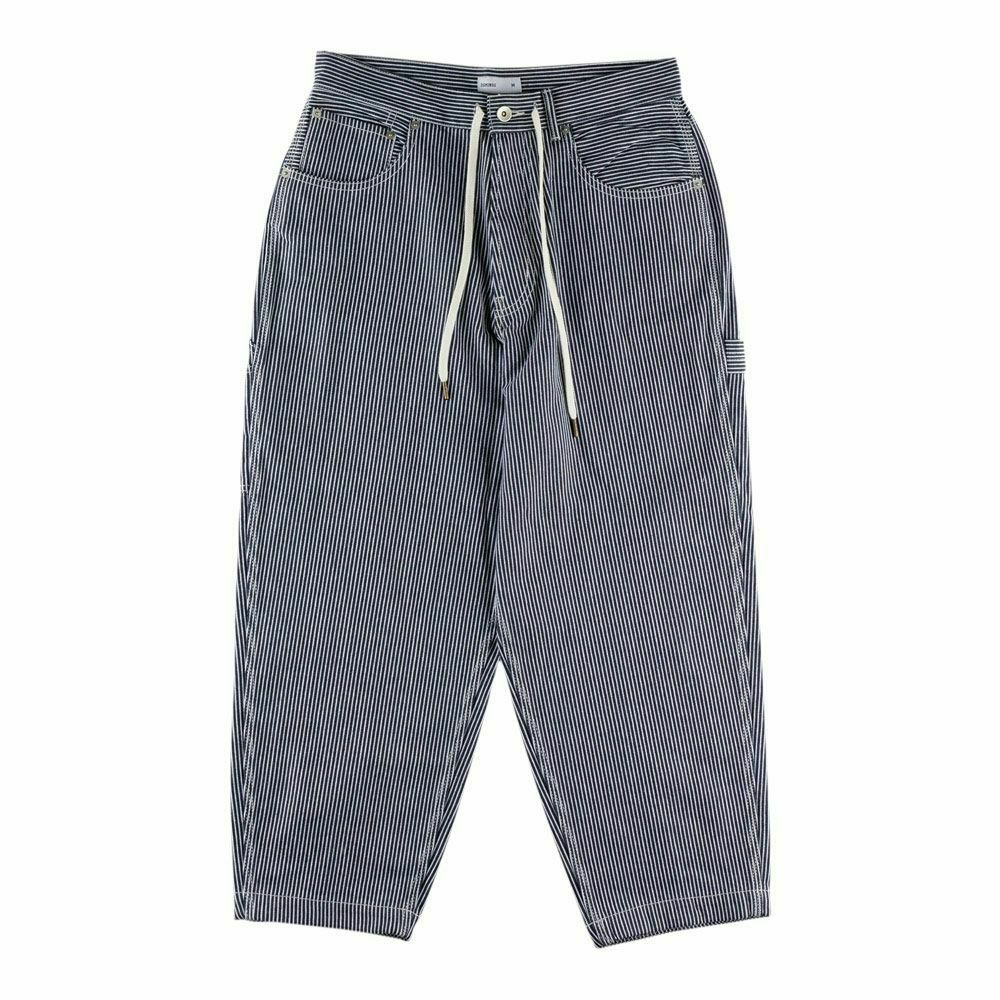 CAFE DOMINGO PAINTER PANTS | LUZeSOMBRA ONLINE STORE 