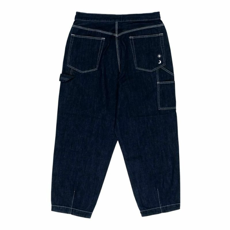CAFE DOMINGO PAINTER PANTS | LUZeSOMBRA ONLINE STORE