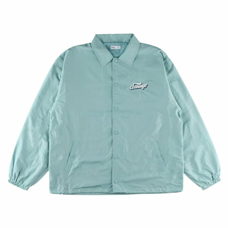 ルースイソンブラ トップチーム　LTT TL COACH JKT ルースイソンブラ/LUZeSOMBRA アウタージャケット/LTT TL COACH
