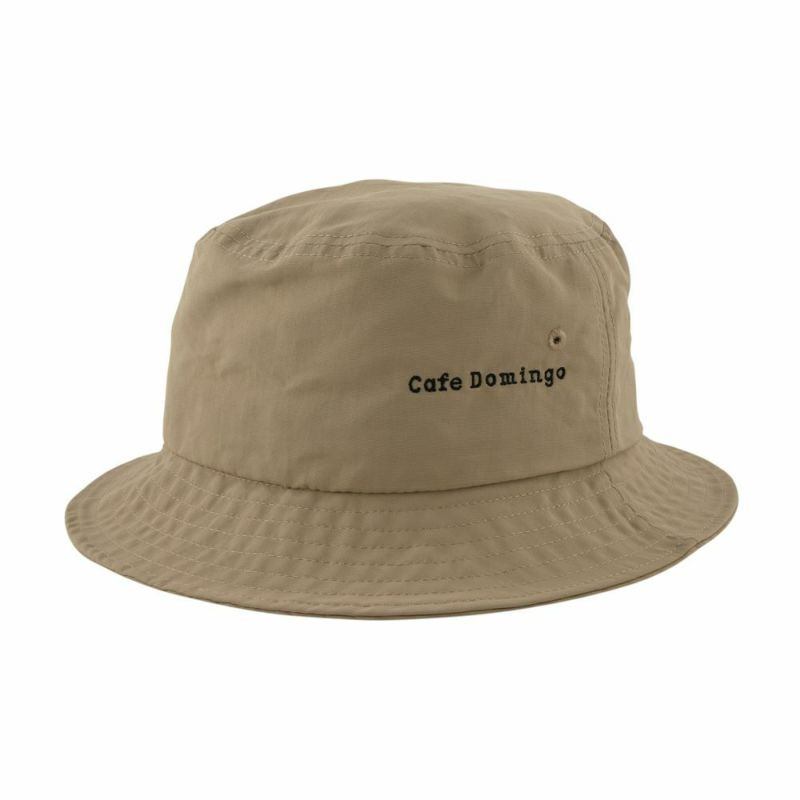 DOMINGO POLY BUCKET HAT | 【公式】LUZeSOMBRA ONLINE STORE