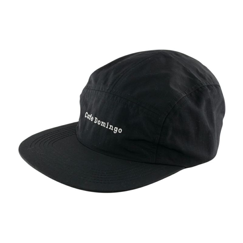 DOMINGO NYLON JET CAP | LUZeSOMBRA ONLINE STORE