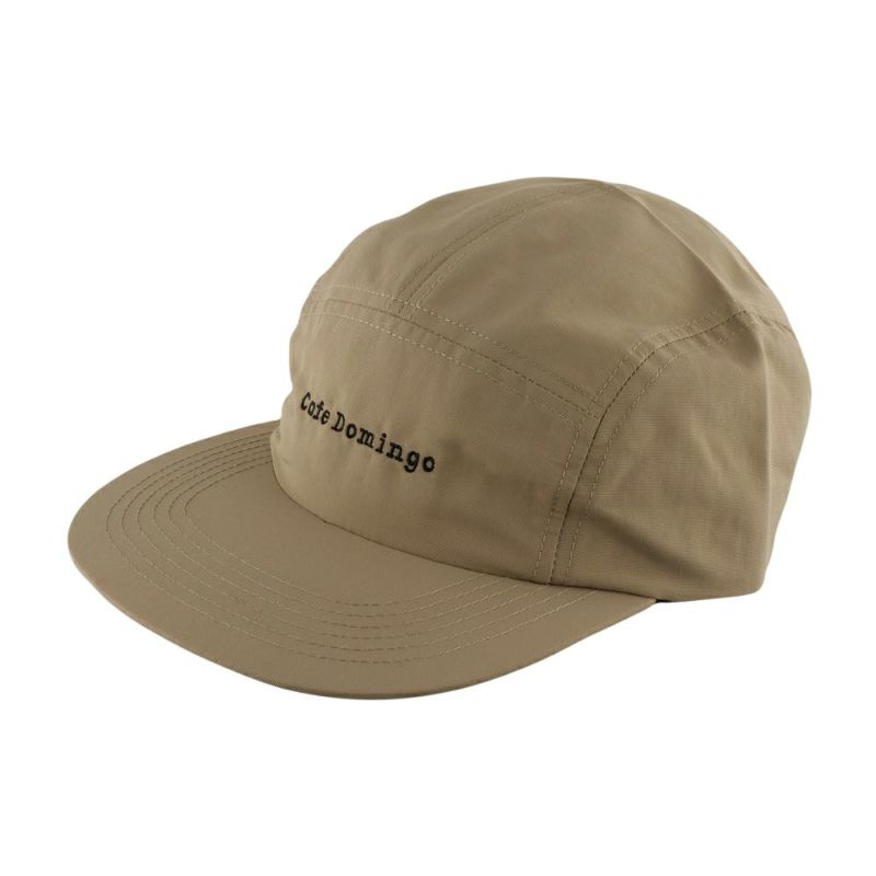 DOMINGO NYLON JET CAP | LUZeSOMBRA ONLINE STORE