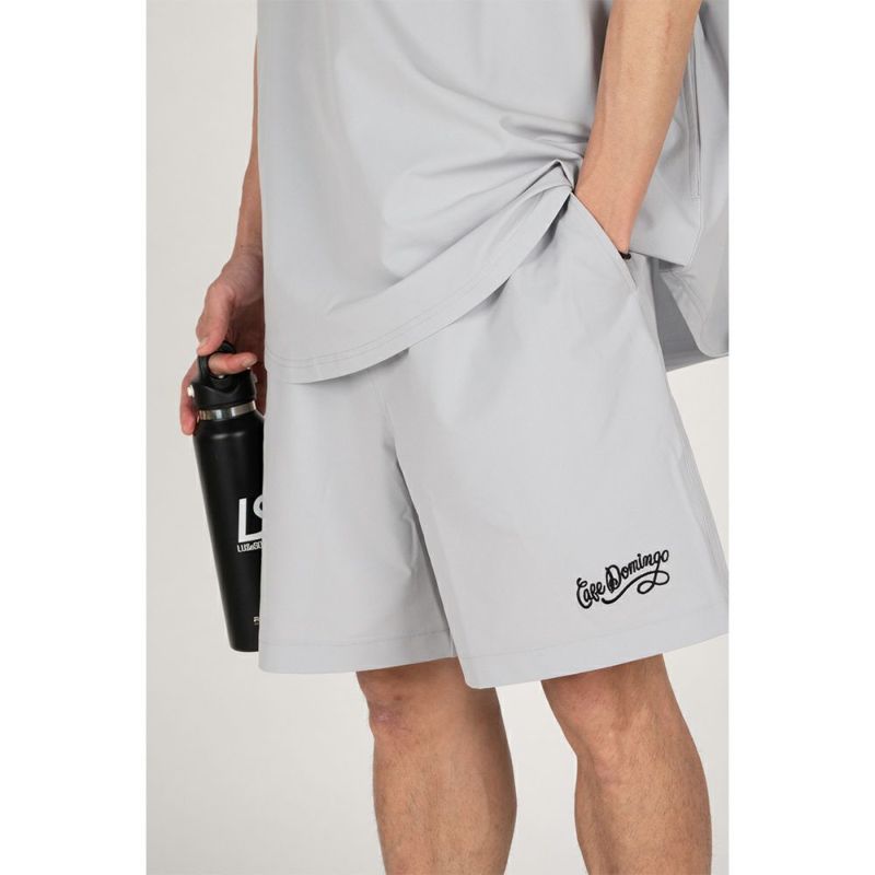 PAA PRIMEFLEX SQUARE CUT SHORTS | LUZeSOMBRA ONLINE STORE