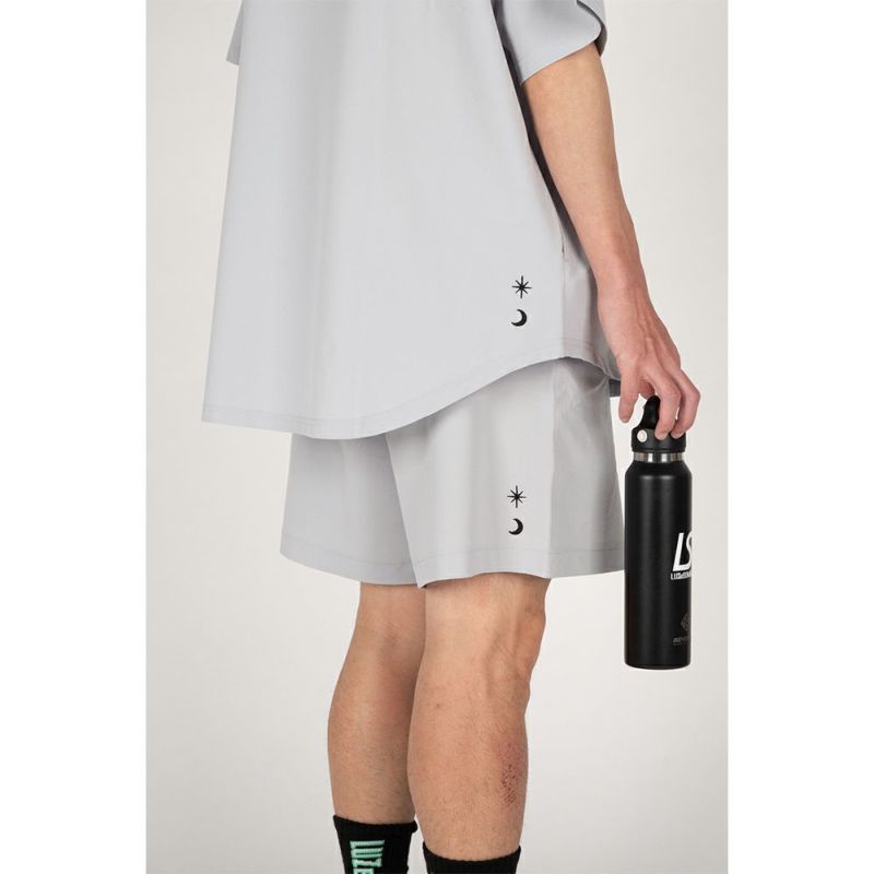 PAA PRIMEFLEX SQUARE CUT SHORTS | LUZeSOMBRA ONLINE STORE