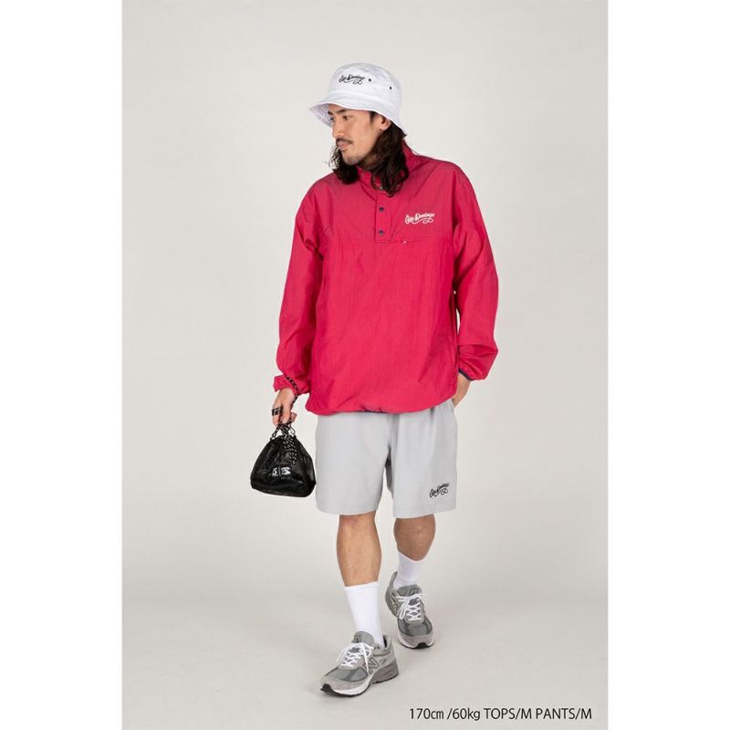 ドミンゴ　PAA PRIMEFLEX PULLOVER TOP ルースイソンブラ ドミンゴ PAA PRIMEFLEX PULLOVER TOP ルースイソンブラ - メルカリ