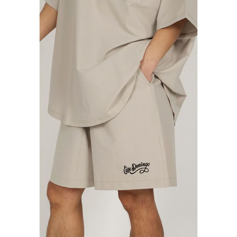 PAA PRIMEFLEX SQUARE CUT SHORTS | LUZeSOMBRA ONLINE STORE