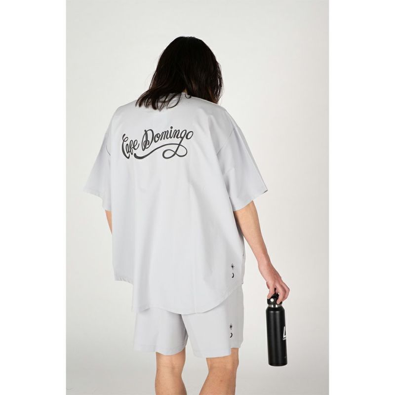 LUZeSOMBRA PAA PRIMEFLEX PULLOVER TOP
