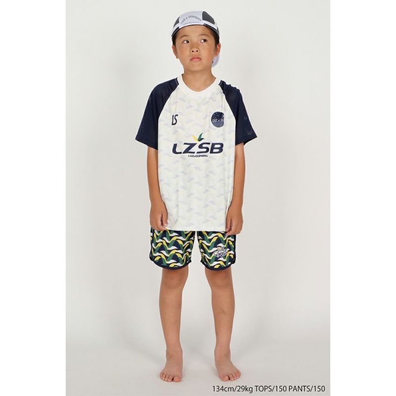 Jr BF SHORT PANTS | LUZeSOMBRA ONLINE STORE