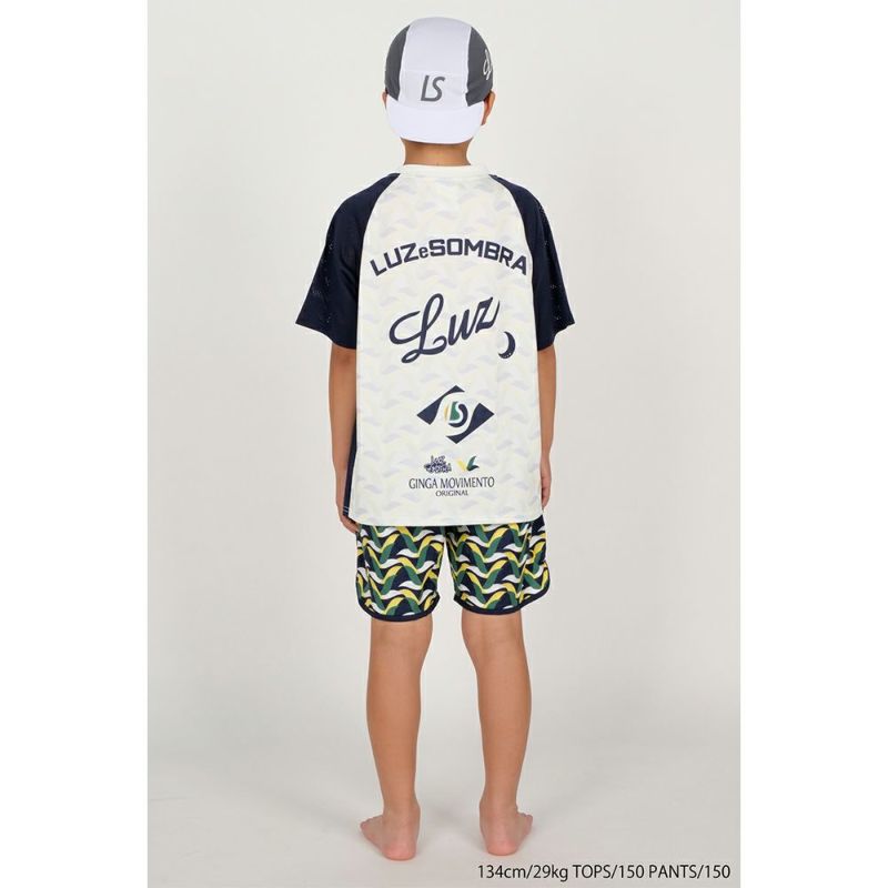 Jr BF SHORT PANTS | LUZeSOMBRA ONLINE STORE