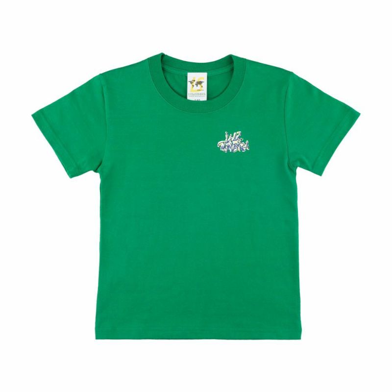 LUZeSOMBRA Jr LBFT PRA-SHIRT 限定完売品 140 Jr OLTL T-SHIRT | LUZeSOMBRA ONLINE STORE