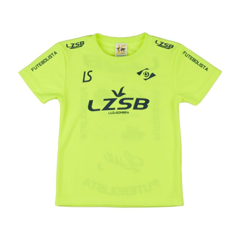 Jr BF PRACTICE SHIRT LUZeSOMBRA ONLINE STORE