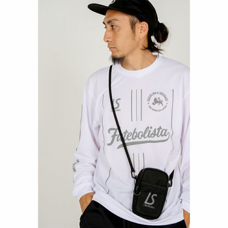 SLIM MINI SHOULDER BAG | LUZeSOMBRA ONLINE STORE