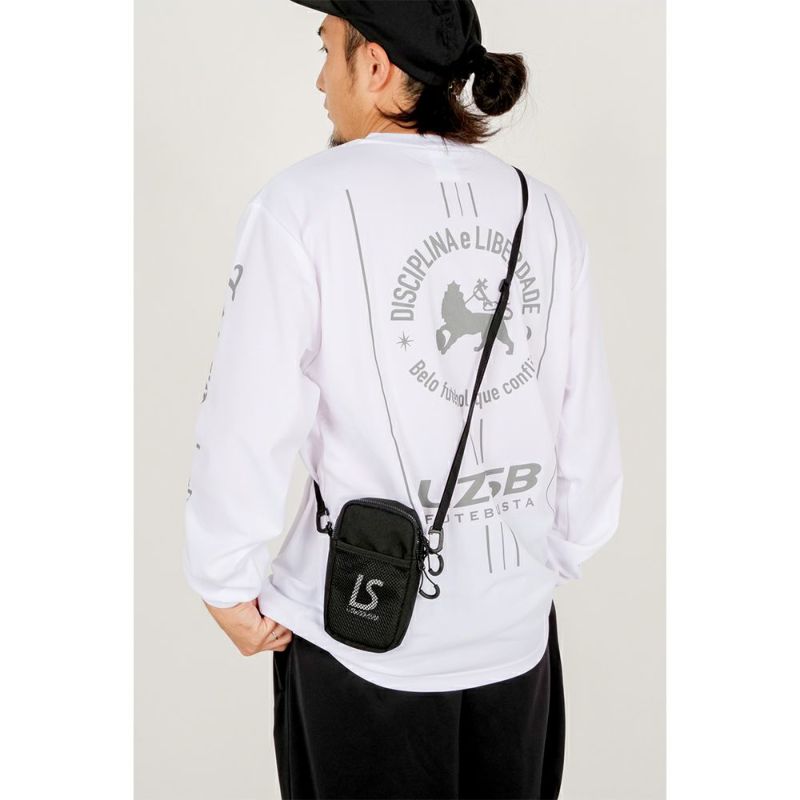 SLIM MINI SHOULDER BAG | LUZeSOMBRA ONLINE STORE