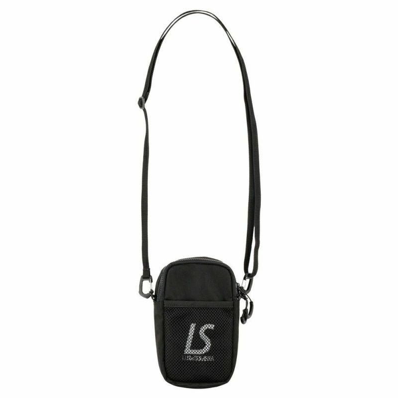LUZeSOMBRA ルース　キャリーバック　ショルダーバッグ　2way LUZeSOMBRA ルース キャリーバック ショルダーバッグ 2way