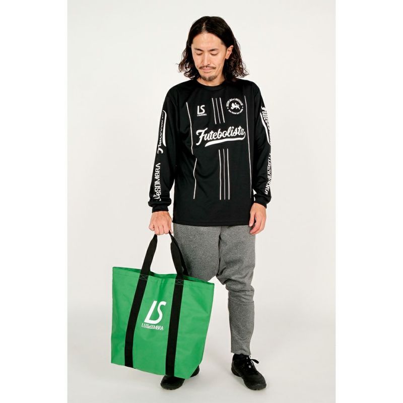 LS TOTE BAG | LUZeSOMBRA ONLINE STORE