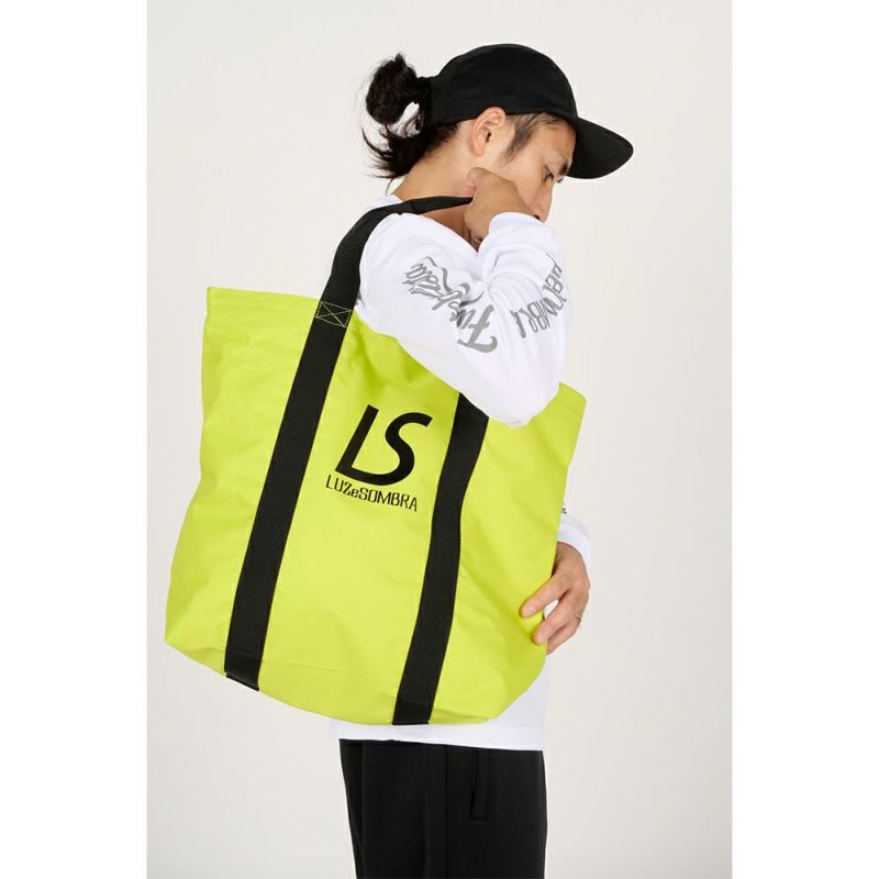 LS TOTE BAG | LUZeSOMBRA ONLINE STORE