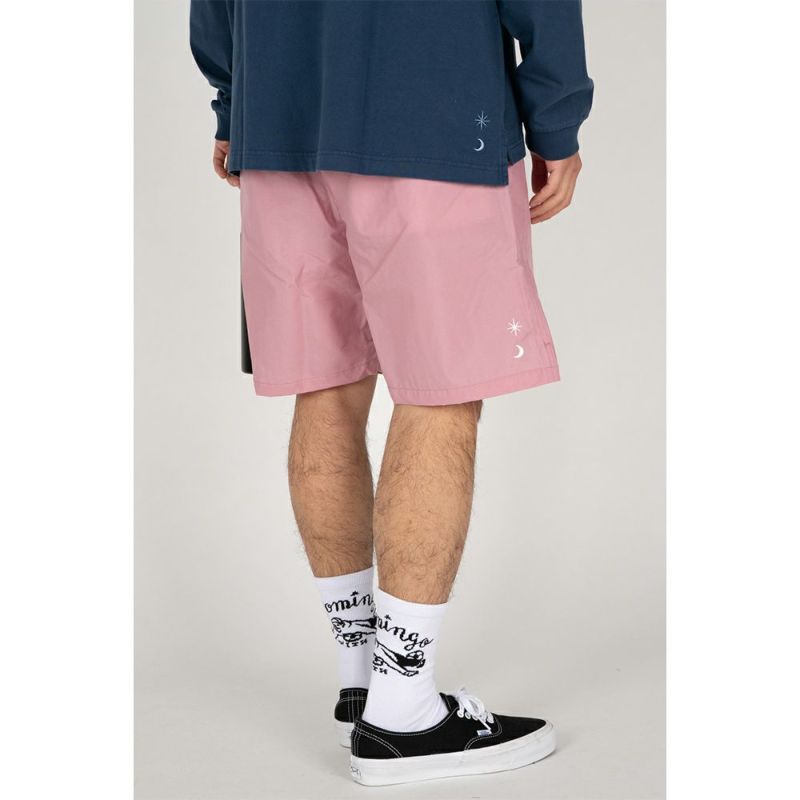 ルースイソンブラドミンゴカーゴショーツ DOMINGO BOOGIE SHORTS | 【公式】LUZeSOMBRA ONLINE STORE