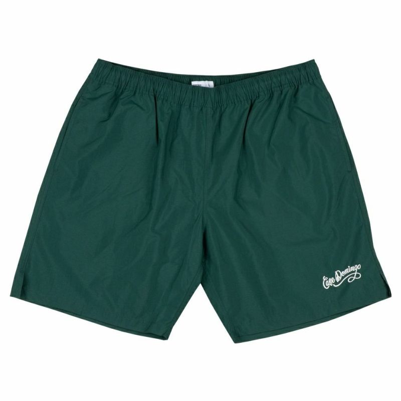 【新品】ルースイソンブラ DOMINGO コーデュロイ ショーツ SUMMER CORDUROY SHORTS | LUZeSOMBRA ONLINE STORE