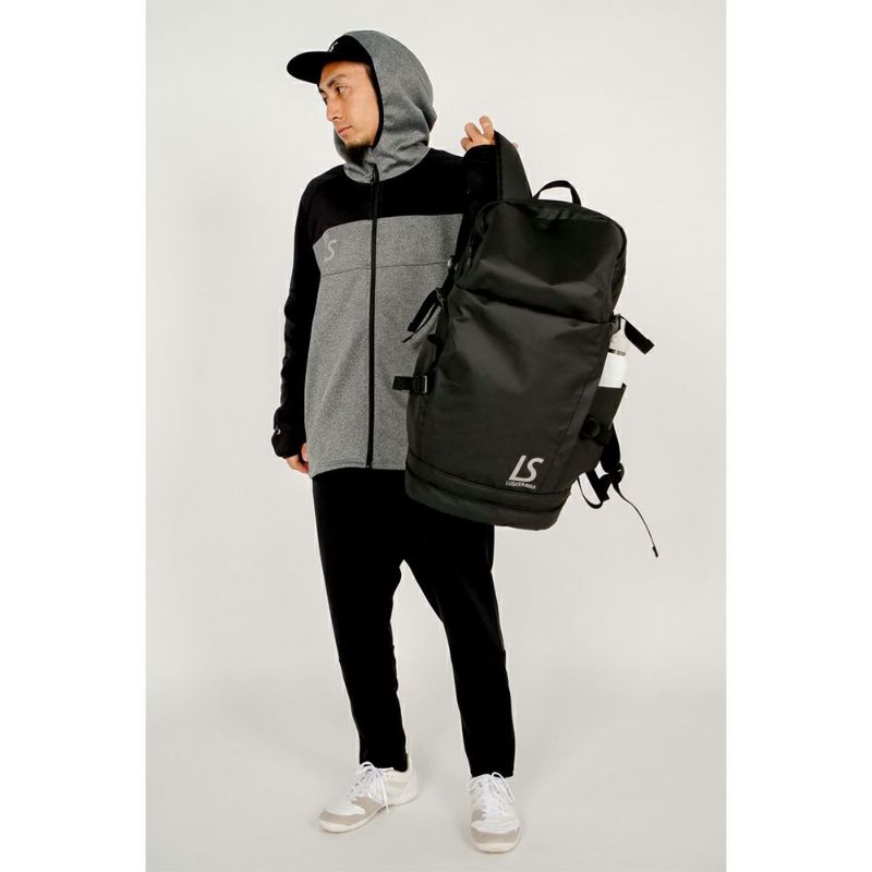 LS SURGE BACK PACK | LUZeSOMBRA ONLINE STORE