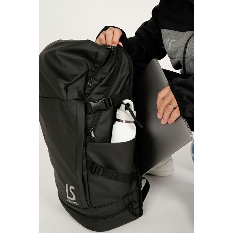 LS SURGE BACK PACK | LUZeSOMBRA ONLINE STORE