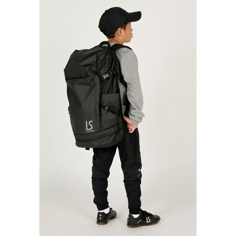 LS SURGE BACK PACK | LUZeSOMBRA ONLINE STORE