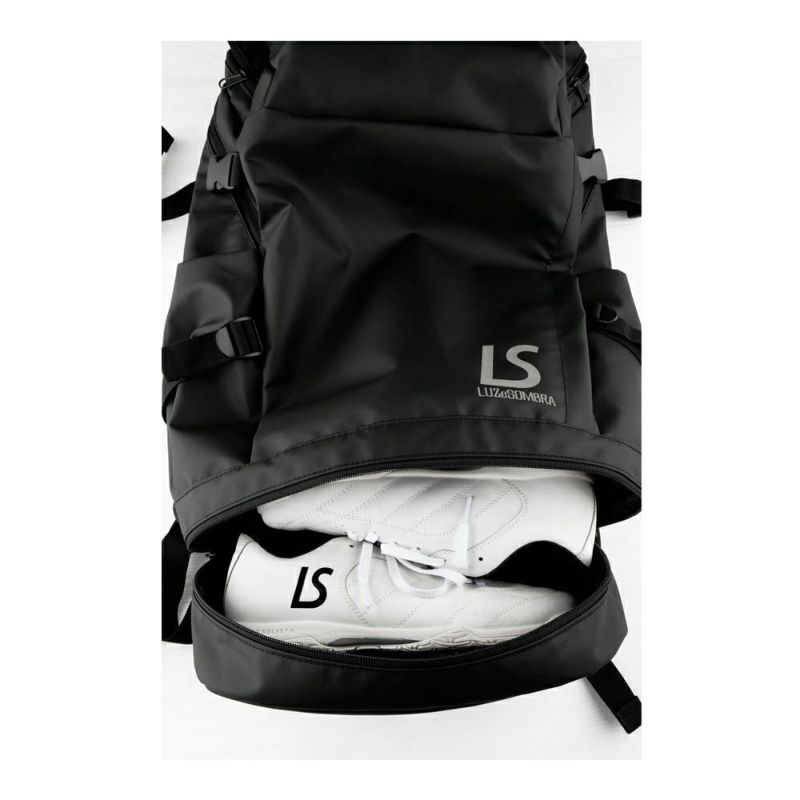 LS SURGE BACK PACK | LUZeSOMBRA ONLINE STORE