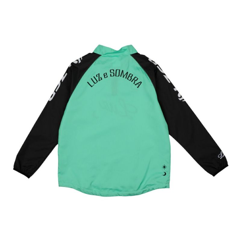 Jr LZSB HALFZIP PISTE TOP | 【公式】LUZeSOMBRA ONLINE STORE