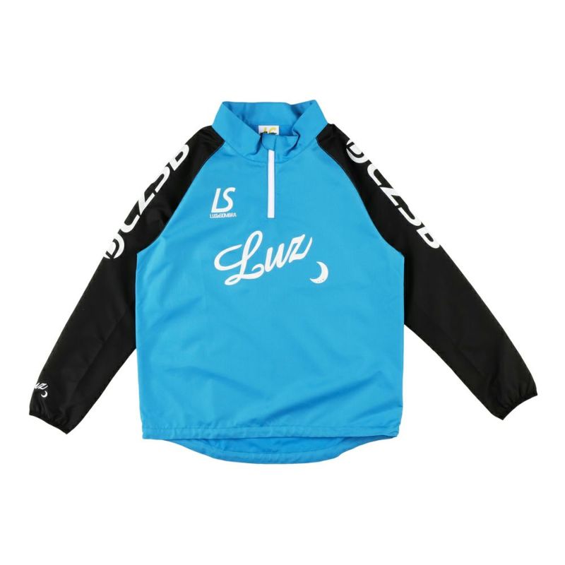Jr LZSB HALFZIP PISTE TOP | 【公式】LUZeSOMBRA ONLINE STORE