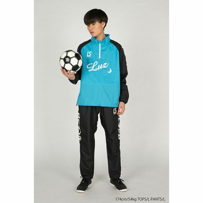 LZSB PISTE LONG PANTS | 【公式】LUZeSOMBRA ONLINE STORE