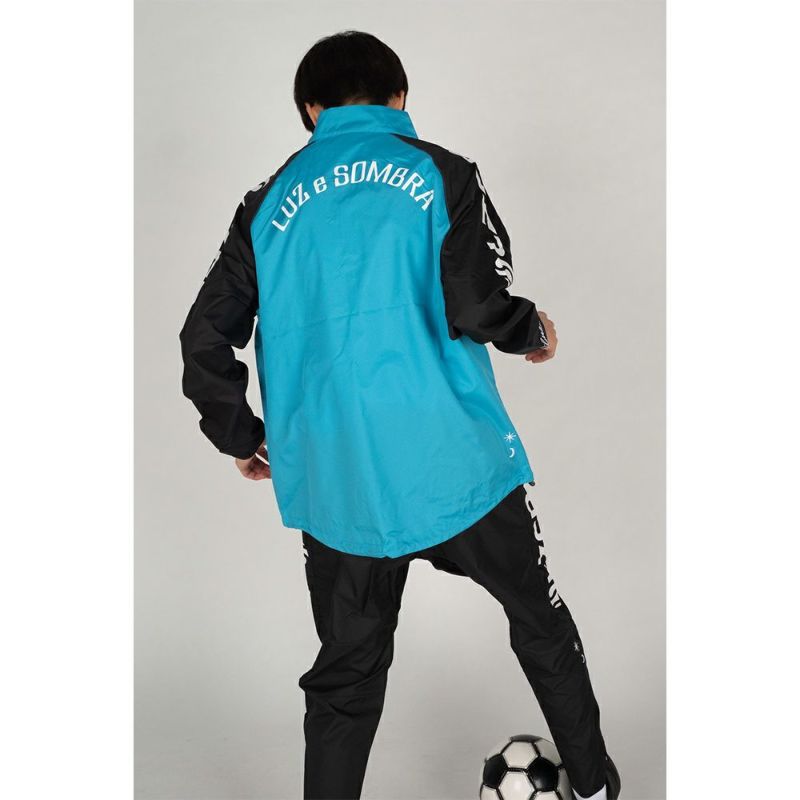 LZSB HALFZIP PISTE TOP | LUZeSOMBRA ONLINE STORE