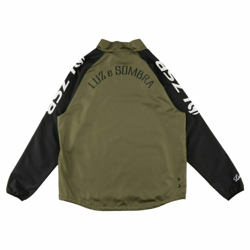 ビリッツ ズンバウェア LZSB HALFZIP PISTE TOP | LUZeSOMBRA ONLINE STORE