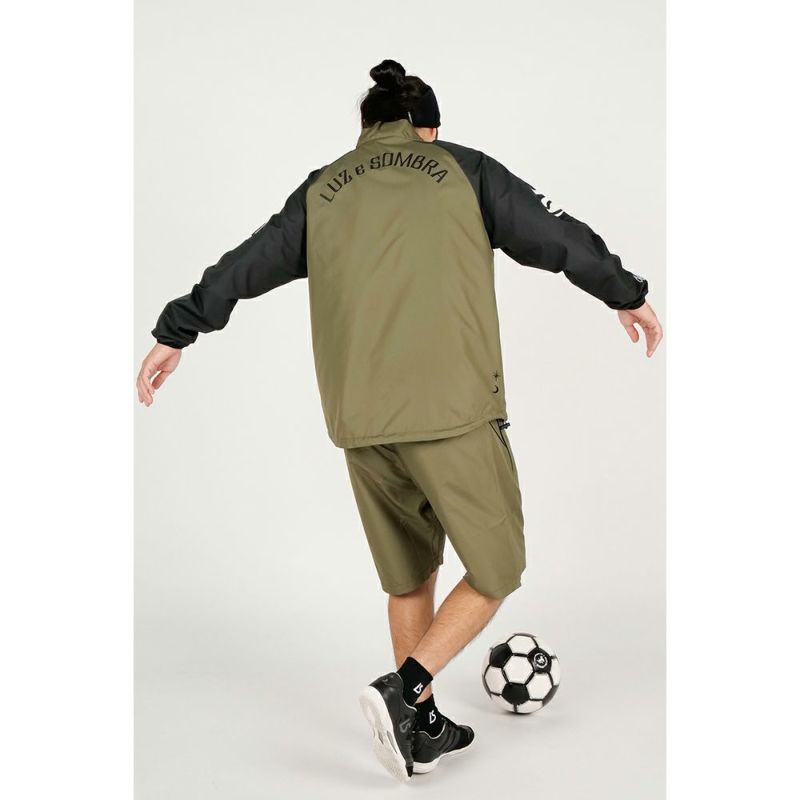 LZSB HALFZIP PISTE TOP | 【公式】LUZeSOMBRA ONLINE STORE