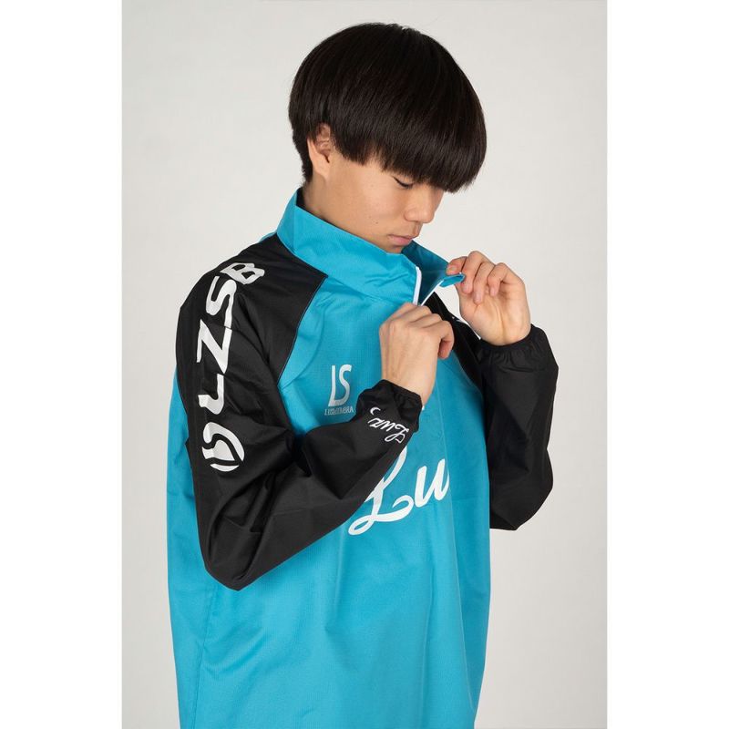【極美品/LUZeSombra】LZSB PULLOVERPISTE TOP L LZSB PULLOVER PISTE TOP | 【公式】LUZeSOMBRA ONLINE STORE
