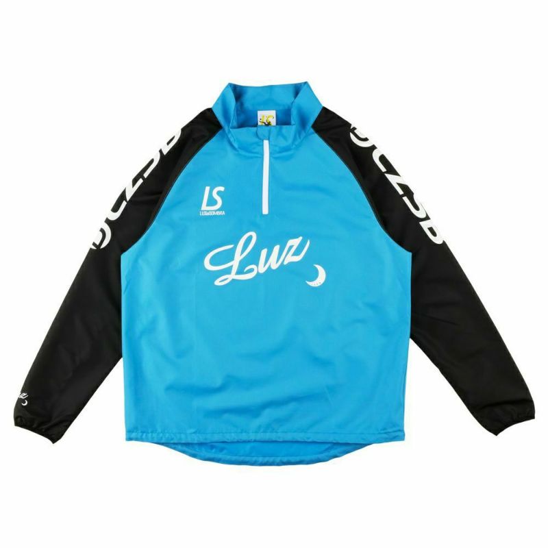 LZSB HALFZIP PISTE TOP | LUZeSOMBRA ONLINE STORE