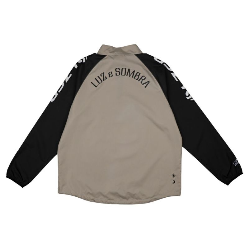 LZSB HALFZIP PISTE TOP | 【公式】LUZeSOMBRA ONLINE STORE