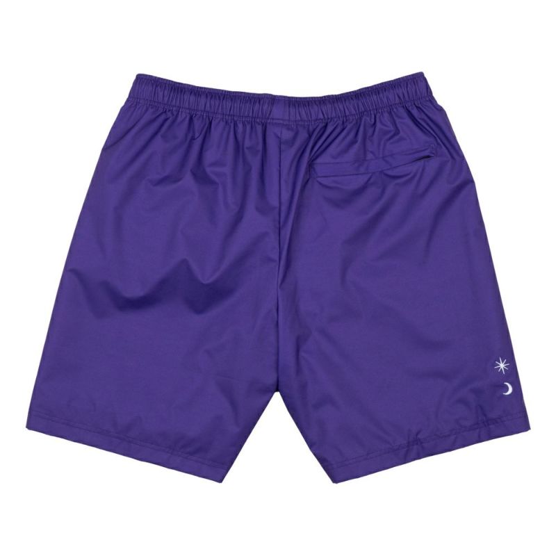 STRETCH TAFTA BAGGY SHORT PANTS ルースイソンブラ 楽天市場】STRETCH TAFTA BAGGY SHORT PANTS ルースイソンブラ