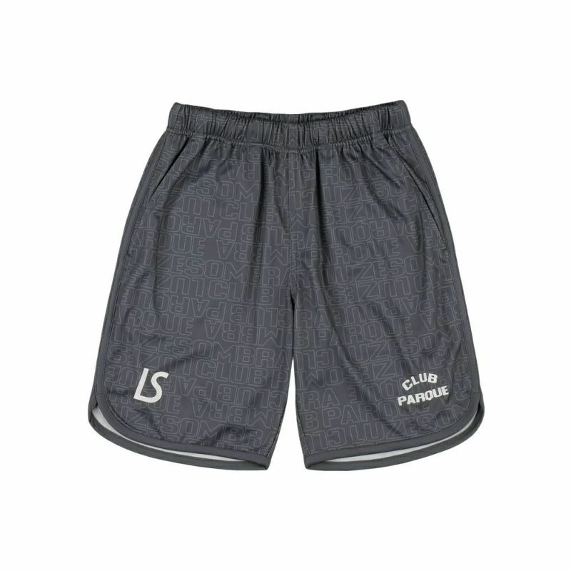 LUZeSOMBRA★PRA-SHIRT&PANTS/size M LUZeSOMBRA/ルースイソンブラ ジュニア プラシャツ Jr FUTEBOL